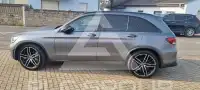 2021 Mercedes Benz GLC 43 AMG