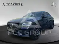 2021 Mercedes Benz GLC 43 AMG