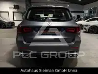 2021 Mercedes Benz GLC 43 AMG