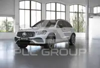 2021 Mercedes Benz GLC 43 AMG