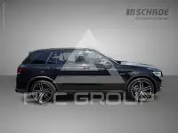 2021 Mercedes Benz GLC 43 AMG