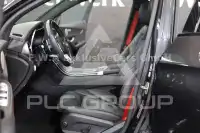 2021 Mercedes Benz GLC 43 AMG