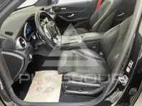2021 Mercedes Benz GLC 43 AMG