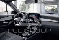 2021 Mercedes Benz GLC 43 AMG
