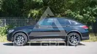 2021 Mercedes Benz GLC 43 AMG
