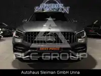 2021 Mercedes Benz GLC 43 AMG