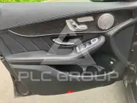 2021 Mercedes Benz GLC 43 AMG