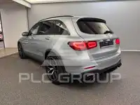 2021 Mercedes Benz GLC 43 AMG