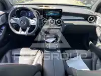 2021 Mercedes Benz GLC 43 AMG