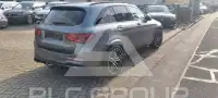 2021 Mercedes Benz GLC 43 AMG