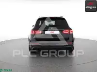 2021 Mercedes Benz GLC 43 AMG
