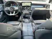2021 Mercedes Benz GLC 43 AMG
