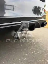 2021 Mercedes Benz GLC 43 AMG