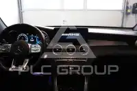2021 Mercedes Benz GLC 43 AMG