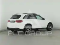 2021 Mercedes Benz GLC 43 AMG