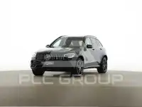 2021 Mercedes Benz GLC 43 AMG