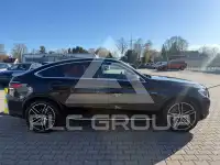 2021 Mercedes Benz GLC 43 AMG