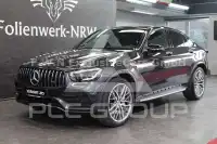 2021 Mercedes Benz GLC 43 AMG
