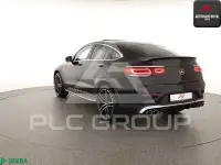 2021 Mercedes Benz GLC 43 AMG