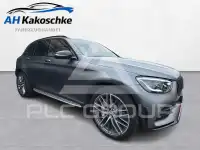 2021 Mercedes Benz GLC 43 AMG