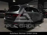 2021 Mercedes Benz GLC 43 AMG