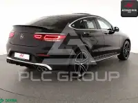 2021 Mercedes Benz GLC 43 AMG