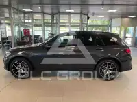 2021 Mercedes Benz GLC 43 AMG