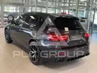 2021 Mercedes Benz GLC 43 AMG