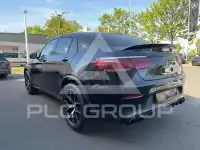 2021 Mercedes Benz GLC 43 AMG