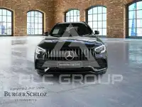 2021 Mercedes Benz GLC 43 AMG