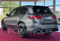 2021 Mercedes Benz GLC 43 AMG
