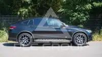 2021 Mercedes Benz GLC 43 AMG