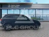 2021 Mercedes Benz GLC 43 AMG