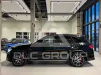 2021 Mercedes Benz GLC 43 AMG