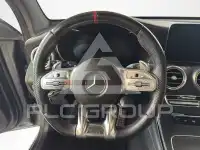 2021 Mercedes Benz GLC 43 AMG