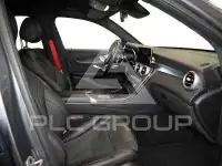 2021 Mercedes Benz GLC 43 AMG