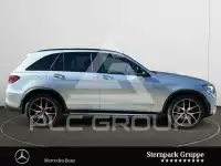 2021 Mercedes Benz GLC 43 AMG