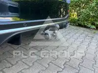 2021 Mercedes Benz GLC 43 AMG