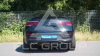 2021 Mercedes Benz GLC 43 AMG