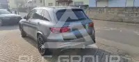 2021 Mercedes Benz GLC 43 AMG