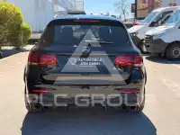 2021 Mercedes Benz GLC 43 AMG