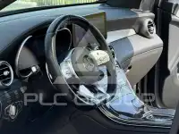 2021 Mercedes Benz GLC 43 AMG