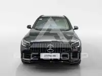 2021 Mercedes Benz GLC 43 AMG