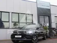 2021 Mercedes Benz GLC 43 AMG
