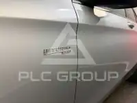 2021 Mercedes Benz GLC 43 AMG