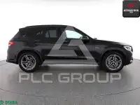 2021 Mercedes Benz GLC 43 AMG