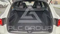 2021 Mercedes Benz GLC 43 AMG