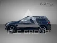 2021 Mercedes Benz GLC 43 AMG
