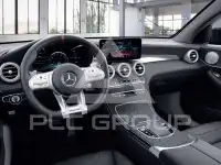 2021 Mercedes Benz GLC 43 AMG