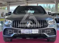 2021 Mercedes Benz GLC 43 AMG